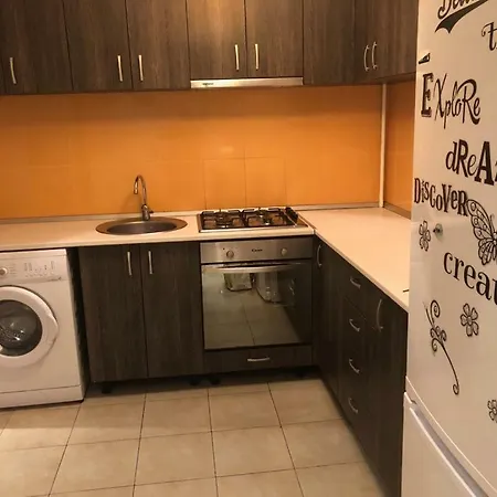 Apartment Rin Grand