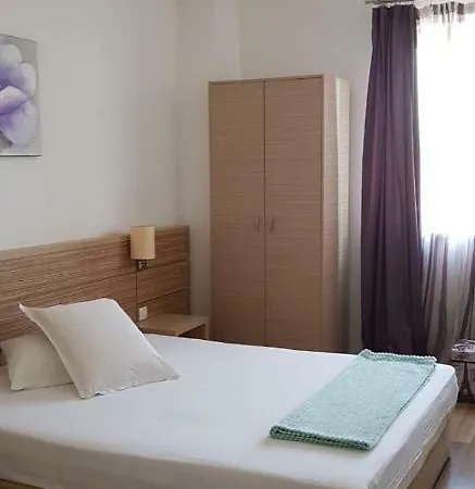 Rin Grand Apartment