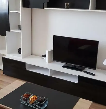 Rin Grand Apartment *