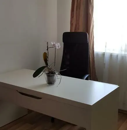 Rin Grand Apartment Bucharest