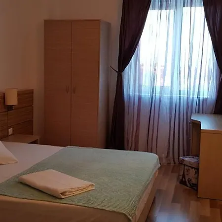 Rin Grand Apartment *