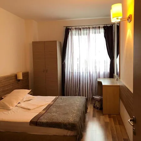 Rin Grand Apartment