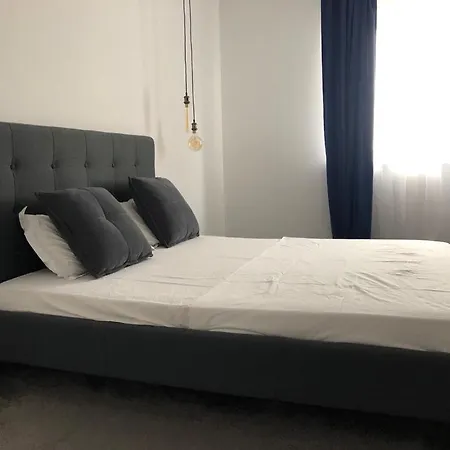 Apartment Rin Grand *