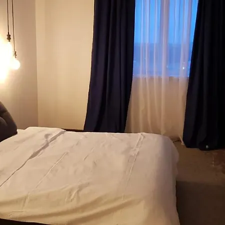 Rin Grand Apartment