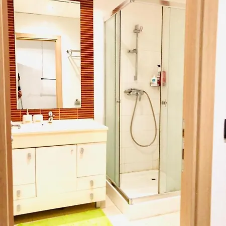 Apartment Rin Grand Bucharest