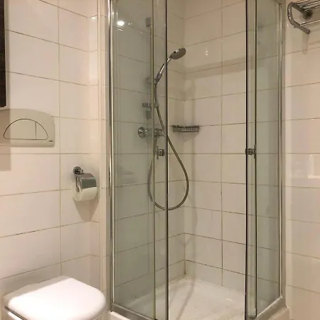 Apartment Rin Grand Bucharest