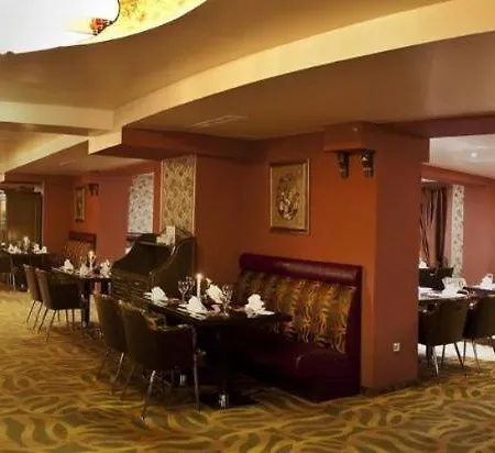 Apartment Rin Grand Bucharest